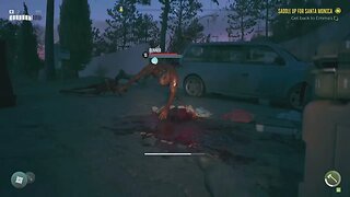 Dead Island 2 Gameplay Part 15!