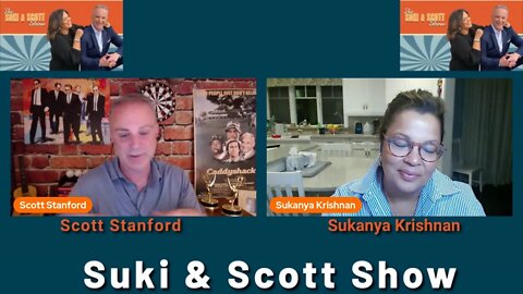 The Suki & Scott Show