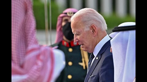 Biden Is Bitterly Angry After OPEC Plus Ignored His Threats And Cut Oil By 2 Million Barrels Per Day
