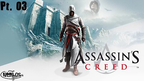 Assassin's Creed - Parte 3 | Xbox Series S