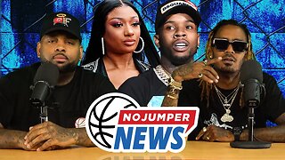 Meg Confirms Tory Shot Her & Hip Hop Reacts