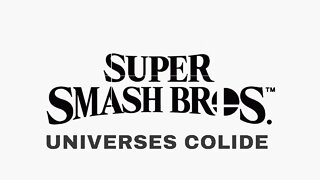 Super Smash Bros: Universes Colide (Music Video)