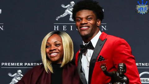 How Lamar Jackson Can Benefit From Getting an Agent