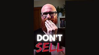 Don't Sell