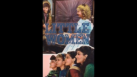 Little Women [1933]