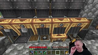 Let Them Eat Cake! | Minecraft Create Factory Ep. 11