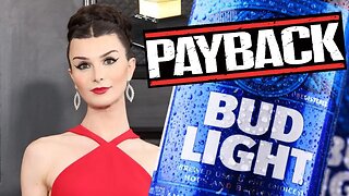 FAILED Boycott?! Marketing "experts" claim Bud Light will be STRONGER thanks to Dylan Mulvaney?!