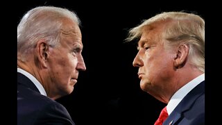 Dems Hoping for Ticket-Splitting Amid Biden Midterm Referendum