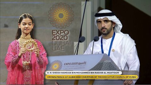 Prince of Dubai EXPO 2020 Lifestyle And His New Pregnant Girlfriend
