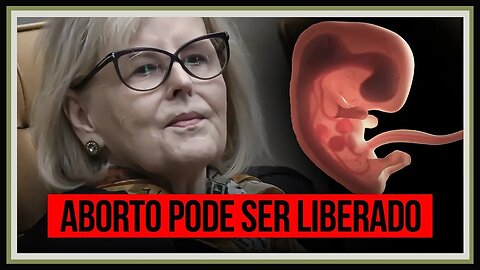 URGENTE: STF LIBERA JULGAMENTO SOBRE ABORTO | MBL News | Renan Santos e Xico Graziano