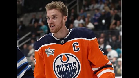 Connor McDavid's Top 10 Career Highlights