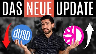 Das geplante DFI Update & dessen Folgen für uns 🧐