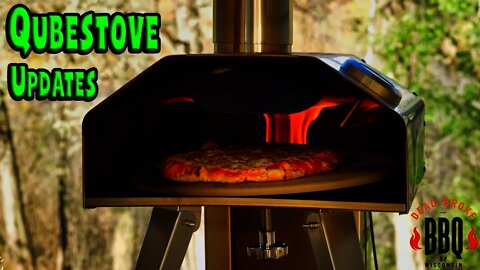 QubeStove Wood Fired Rotating Pizza Stone Pizza Oven Final Thoughts