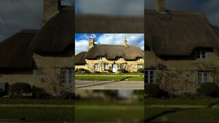 Cotswold Villages and England Villages || Photos taken on my Walks