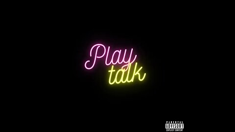 TK & AK - Play Talk (Official Audio)