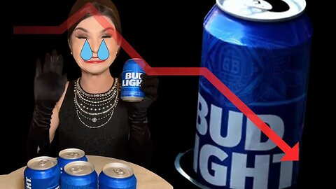 🚨Breaking: More Bad News For Anheuser-Busch, Bud Light