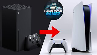 Xbox Games Coming To PlayStation and Nintendo? Not What You Think!