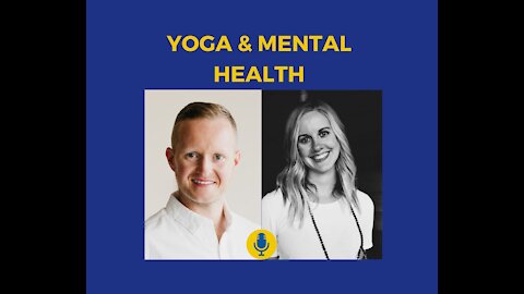 EP20: Yoga and Mental Health with Nicole Sampson