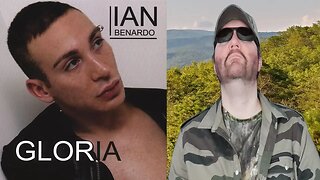 Gloria, Radio Edit (Ian Bernardo - Topic) REACTION!!! (BBT)