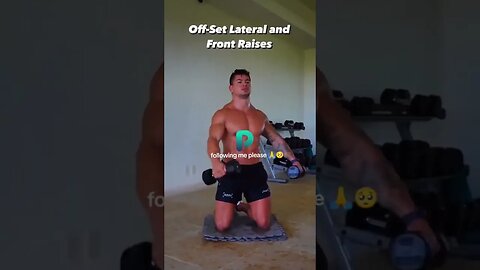 Complete shoulder workout🏋💪👇#vidreelsfit #positivefuel #shoulder_exercise #reels #shorts #shoulder