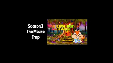 lil Fappy X Season.3 - The mouse Trap