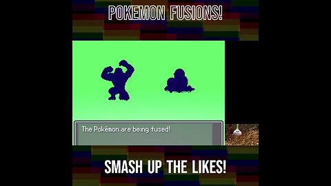 The REAL GUNSHOW!!! BEASTMODE Another crazy fusion!! Infinite Fusion Fan Picks #subscribe #pokemon