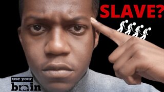 Are we Free or are we Slaves? | USE YOUR BRAIN EP.1