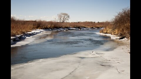 Wyoming Rivers