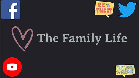 Family Thoughts Episode #9 Romans 12:2 The Renewing Of The Mind