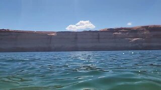 Lake Powell | Glen Canyon Dam