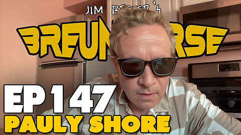 Episode 147 - Pauly Shore