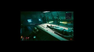 #cyberpunk2077 #shorts Тут должен быть #дополнительный сюжет