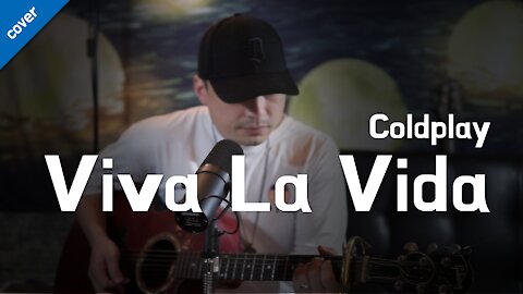 Viva La Vida - ColdPlay (cover by Copy Room)