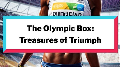 What’s in the Olympic Box for Medalists: A Celebration of Triumph and Tradition