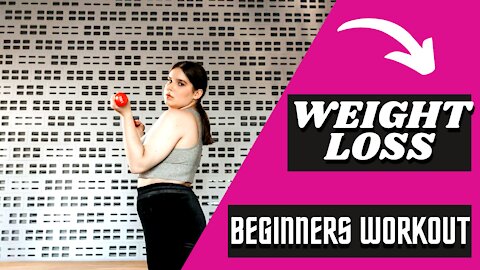 This Is How Beginners Can Lose Weight || Top 10 Weight Loss Tips That Beginners Can Do!