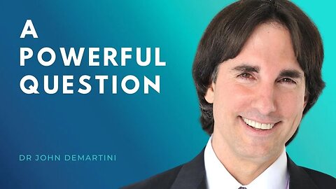 Increase The Probability of Achieving Your Goals | Dr John Demartini #Shorts