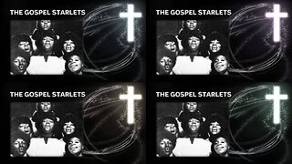 Where Are You Running - Gospel Starlets