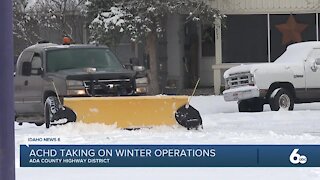 ACHD taking on winter operations