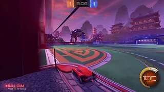 Rocket League 6-24-23