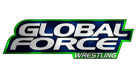 RapperJJJ TEW2020: Introduction of Local To Global Force Wrestling