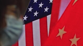Senate Bill Aims to Curb China's Global Influence