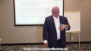 What Most Personal Injury Chiropractors Do Not Know