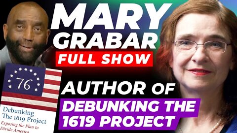 Dr. Mary Grabar Joins Jesse! (#252)