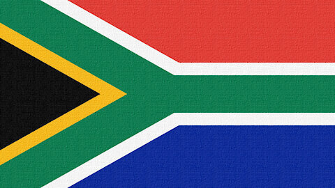 South Africa National Anthem (1994-1997; Instrumental) Nkosi Sikelel’ iAfrika