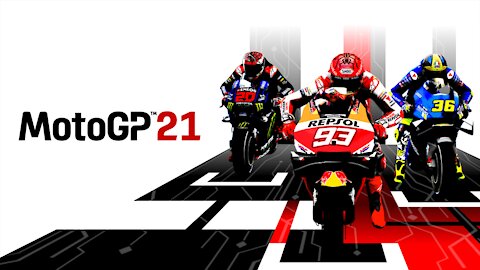 MotoGP 21 on Nintendo Switch - XCINSP.com