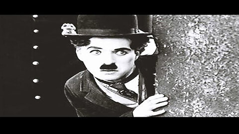Charlie Chaplin's Comedy clips for laughing