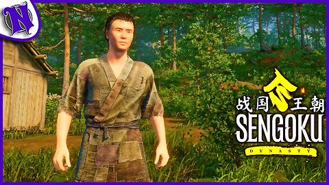 Sengoku Dynasty Gameplay Build Craft Hunt Survive Ep8