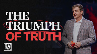 The Triumph of Truth