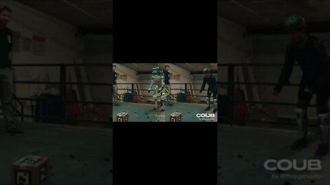 Boston Dynamics Fake Robot VFX Before & After Reveal