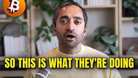 WARNING To Investors - If This Happens, The Markets Will Go "BOOM" | Chamath Palihapitiya